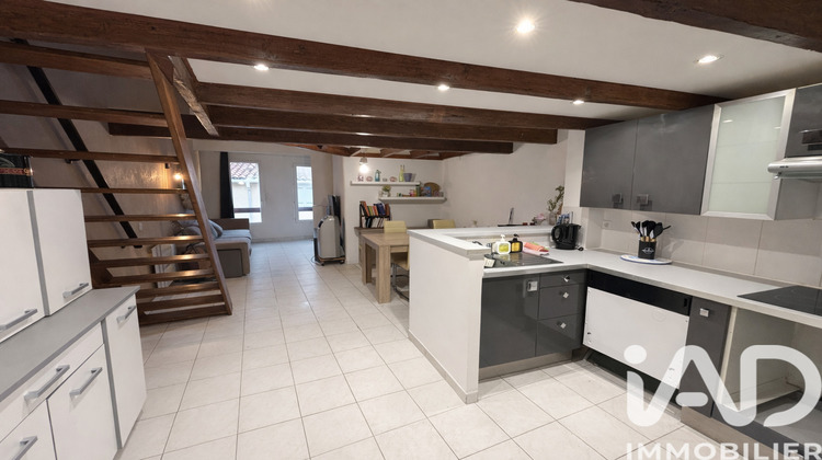 Ma-Cabane - Vente Appartement Pignan, 69 m²
