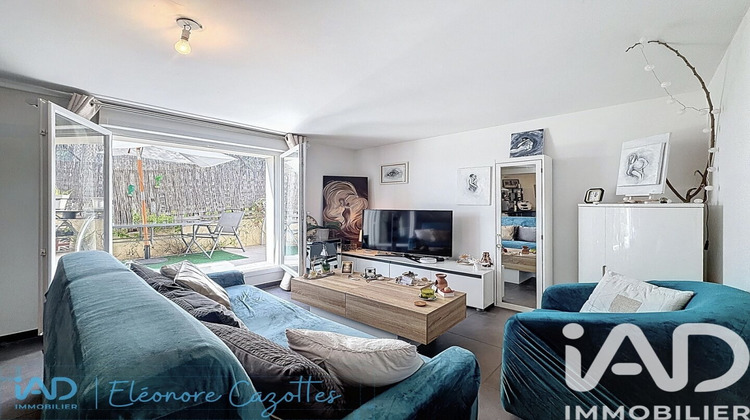 Ma-Cabane - Vente Appartement Pignan, 50 m²