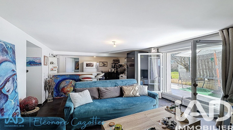 Ma-Cabane - Vente Appartement Pignan, 50 m²