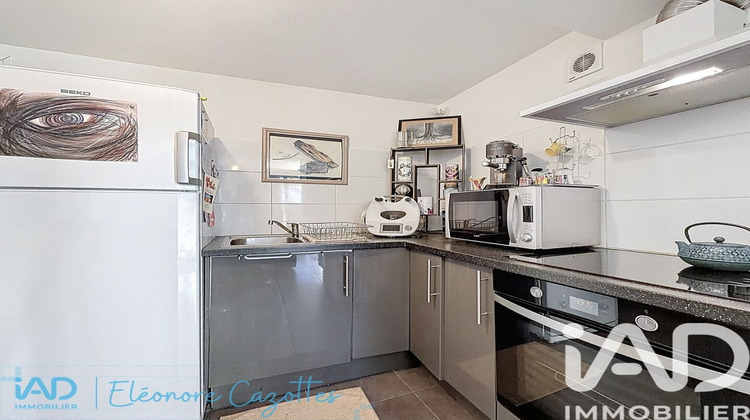 Ma-Cabane - Vente Appartement Pignan, 50 m²