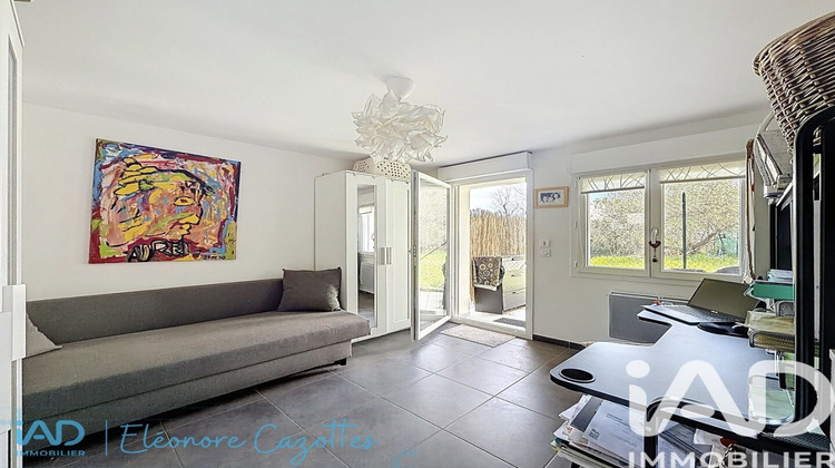 Ma-Cabane - Vente Appartement Pignan, 50 m²