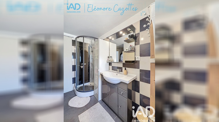 Ma-Cabane - Vente Appartement Pignan, 50 m²