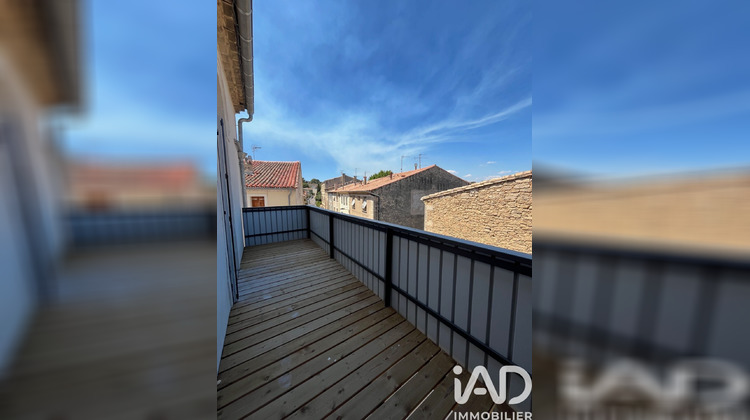 Ma-Cabane - Vente Appartement Pignan, 80 m²
