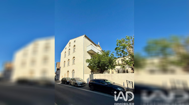 Ma-Cabane - Vente Appartement Pignan, 80 m²