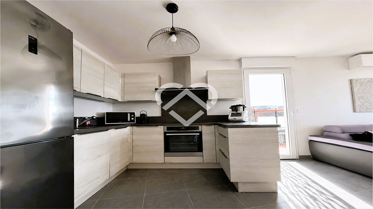 Ma-Cabane - Vente Appartement PIGNAN, 65 m²