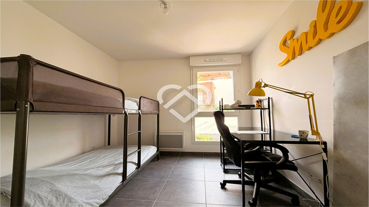 Ma-Cabane - Vente Appartement PIGNAN, 65 m²