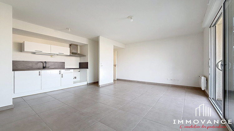 Ma-Cabane - Vente Appartement Pignan, 41 m²
