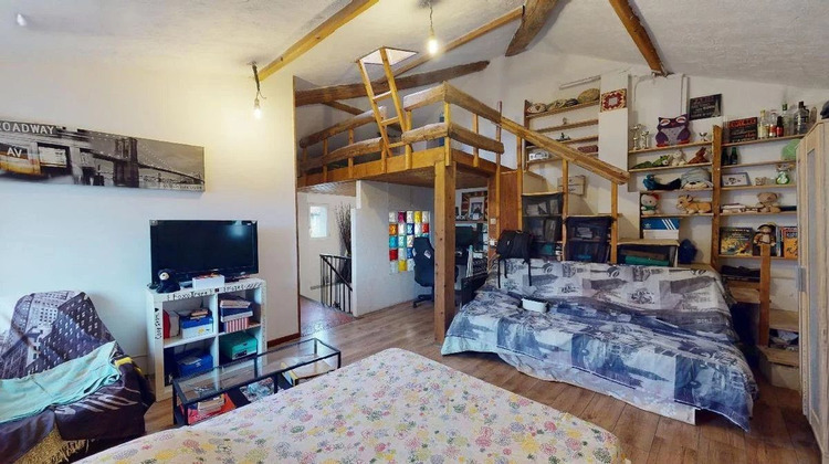 Ma-Cabane - Vente Appartement Pignans, 87 m²