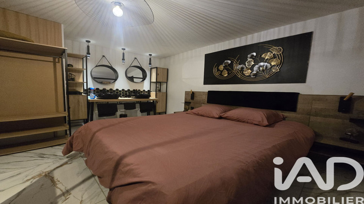 Ma-Cabane - Vente Appartement Pignans, 45 m²