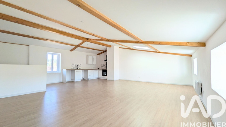 Ma-Cabane - Vente Appartement Pignans, 104 m²