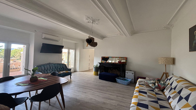Ma-Cabane - Vente Appartement PIGNANS, 99 m²