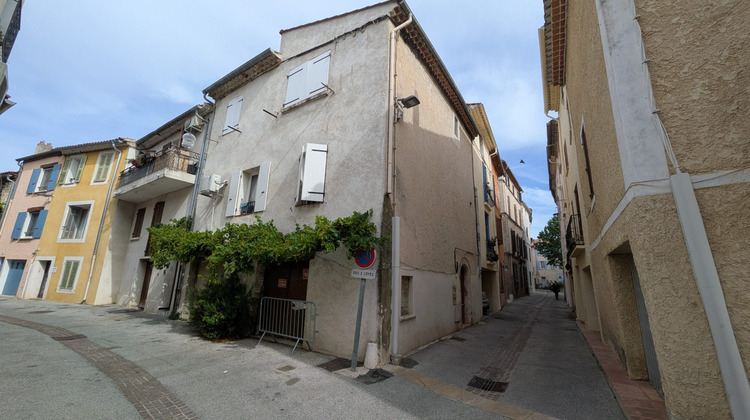 Ma-Cabane - Vente Appartement Pignans, 41 m²