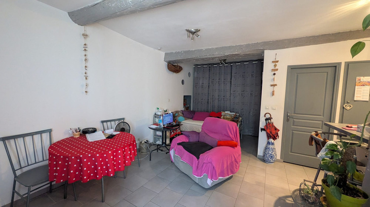Ma-Cabane - Vente Appartement Pignans, 41 m²