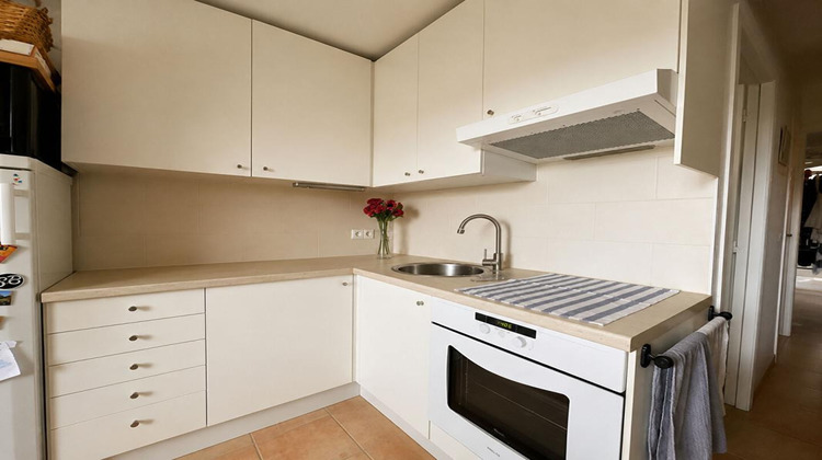 Ma-Cabane - Vente Appartement PIGNANS, 45 m²