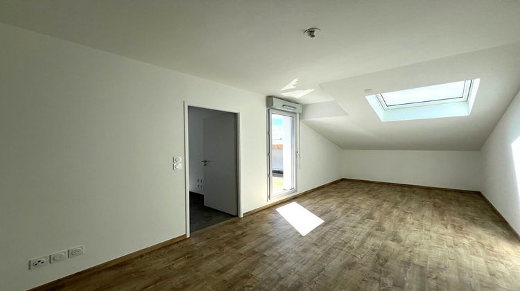 Ma-Cabane - Vente Appartement PINS-JUSTARET, 87 m²