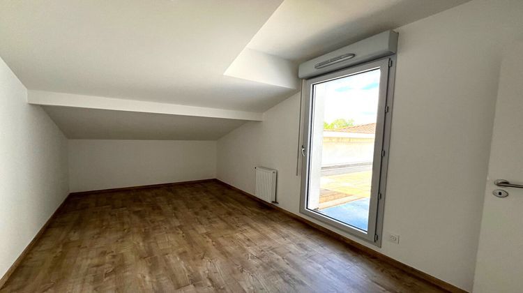 Ma-Cabane - Vente Appartement PINS-JUSTARET, 87 m²