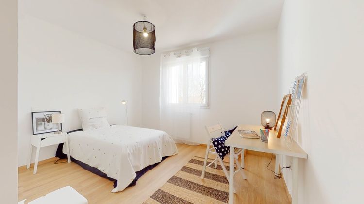 Ma-Cabane - Vente Appartement Pins-Justaret, 61 m²