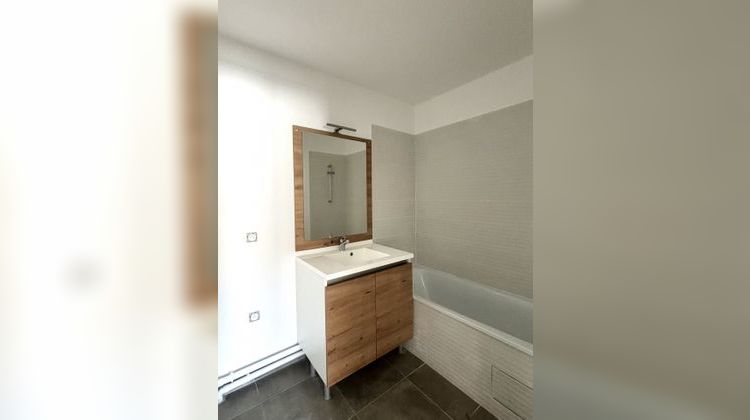 Ma-Cabane - Vente Appartement Pins-Justaret, 58 m²