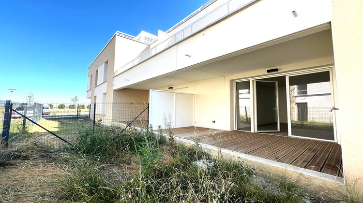 Ma-Cabane - Vente Appartement PINS-JUSTARET, 62 m²