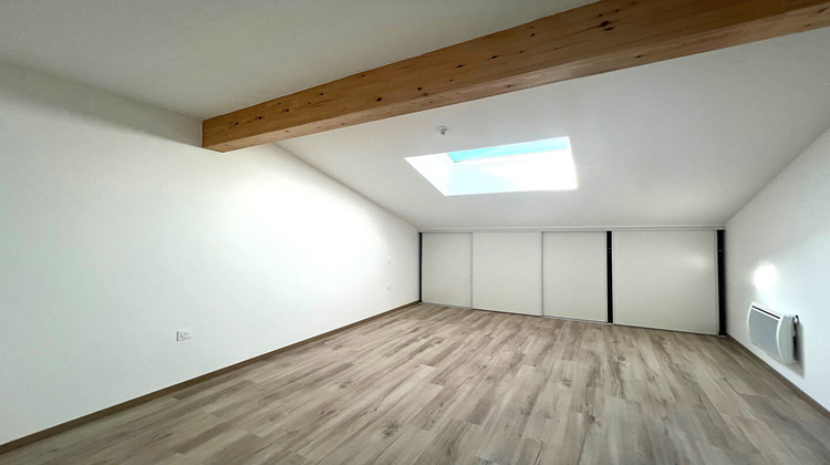 Ma-Cabane - Vente Appartement PINS-JUSTARET, 115 m²