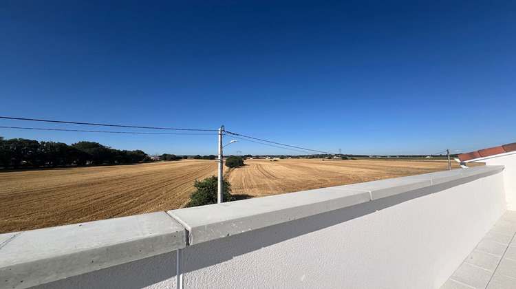 Ma-Cabane - Vente Appartement PINS-JUSTARET, 115 m²