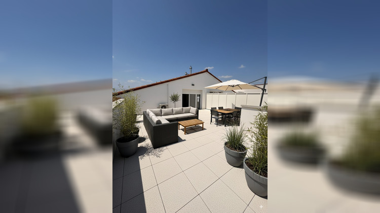 Ma-Cabane - Vente Appartement Pins-Justaret, 85 m²