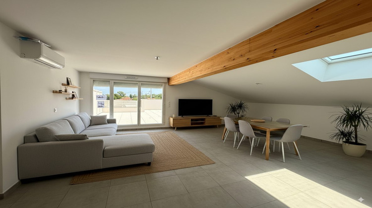 Ma-Cabane - Vente Appartement Pins-Justaret, 85 m²