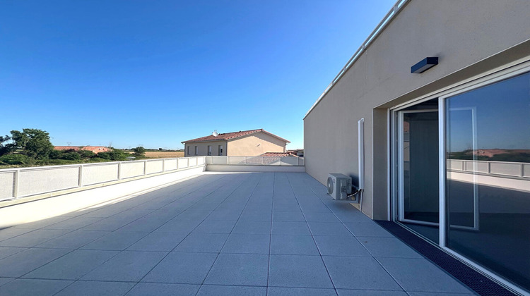 Ma-Cabane - Vente Appartement PINS-JUSTARET, 84 m²