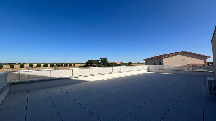 Ma-Cabane - Vente Appartement PINS-JUSTARET, 84 m²