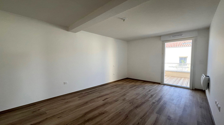 Ma-Cabane - Vente Appartement PINS-JUSTARET, 84 m²