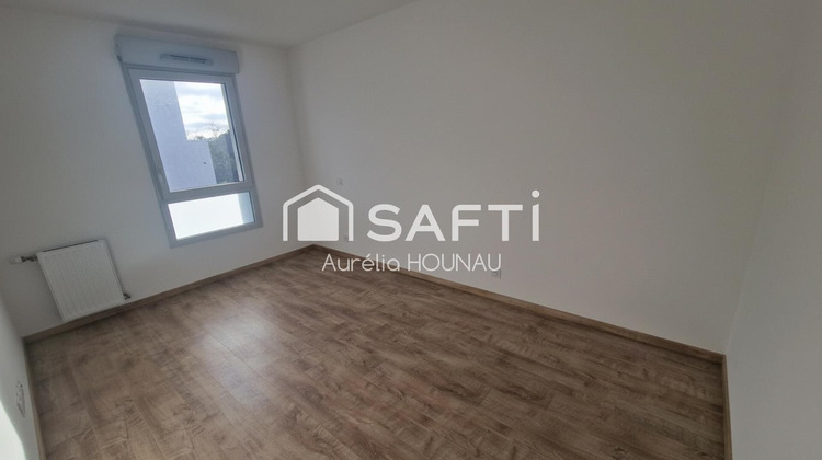 Ma-Cabane - Vente Appartement Pins-Justaret, 39 m²