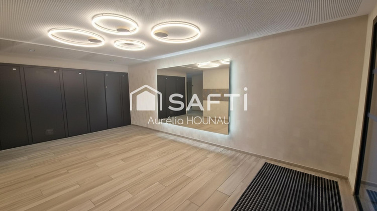 Ma-Cabane - Vente Appartement Pins-Justaret, 40 m²