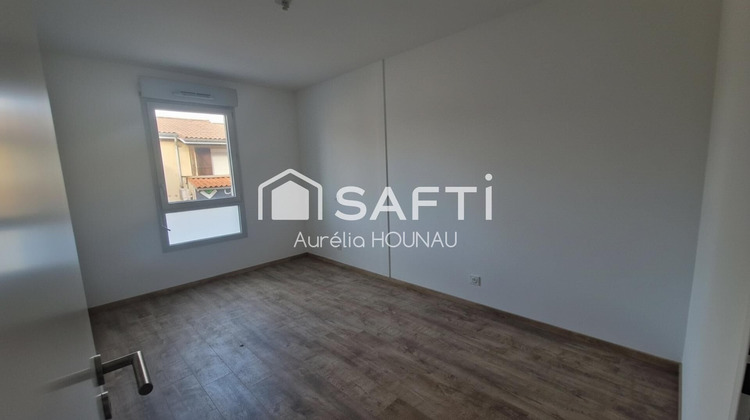 Ma-Cabane - Vente Appartement Pins-Justaret, 40 m²