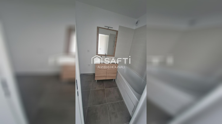 Ma-Cabane - Vente Appartement Pins-Justaret, 40 m²