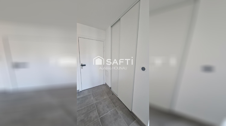 Ma-Cabane - Vente Appartement Pins-Justaret, 40 m²