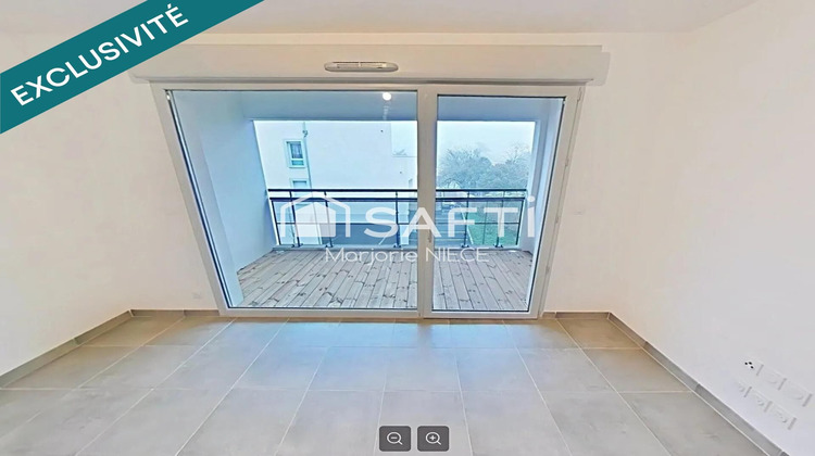 Ma-Cabane - Vente Appartement Pins-Justaret, 40 m²
