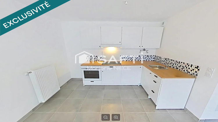 Ma-Cabane - Vente Appartement Pins-Justaret, 40 m²