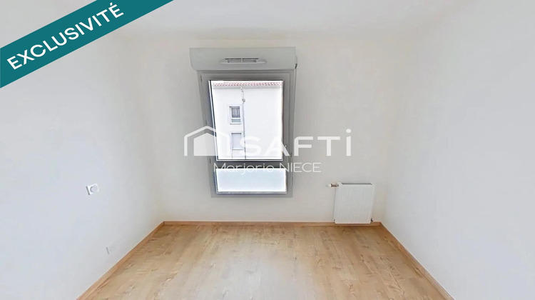 Ma-Cabane - Vente Appartement Pins-Justaret, 40 m²