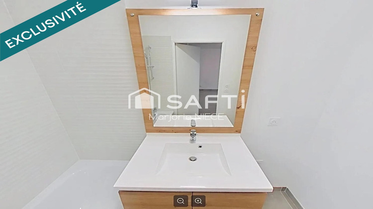 Ma-Cabane - Vente Appartement Pins-Justaret, 40 m²