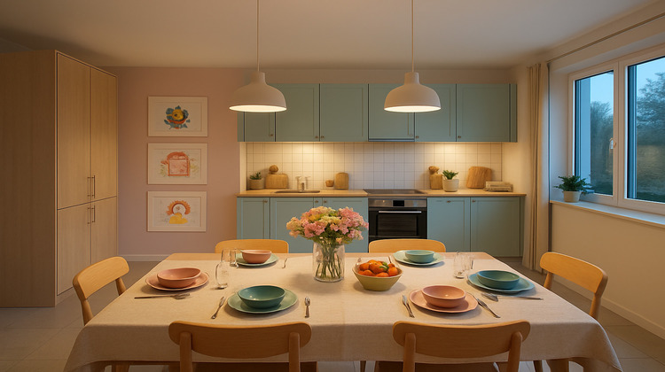 Ma-Cabane - Vente Appartement PINS-JUSTARET, 80 m²