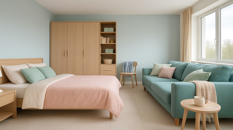 Ma-Cabane - Vente Appartement PINS-JUSTARET, 80 m²