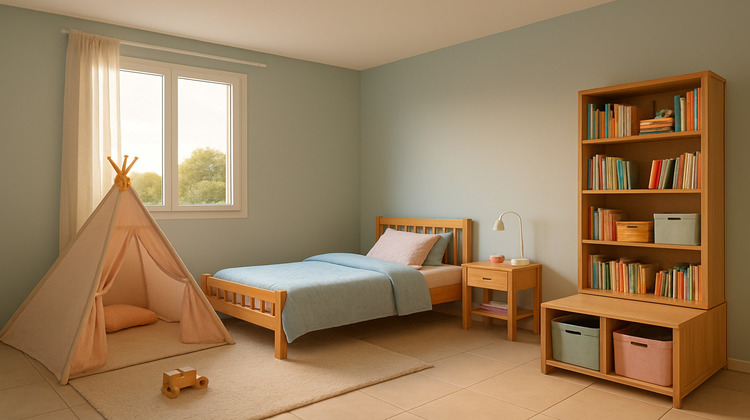 Ma-Cabane - Vente Appartement PINS-JUSTARET, 80 m²