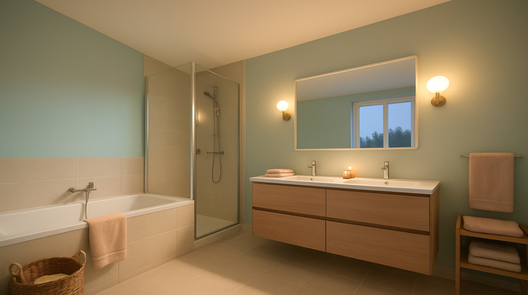 Ma-Cabane - Vente Appartement PINS-JUSTARET, 80 m²