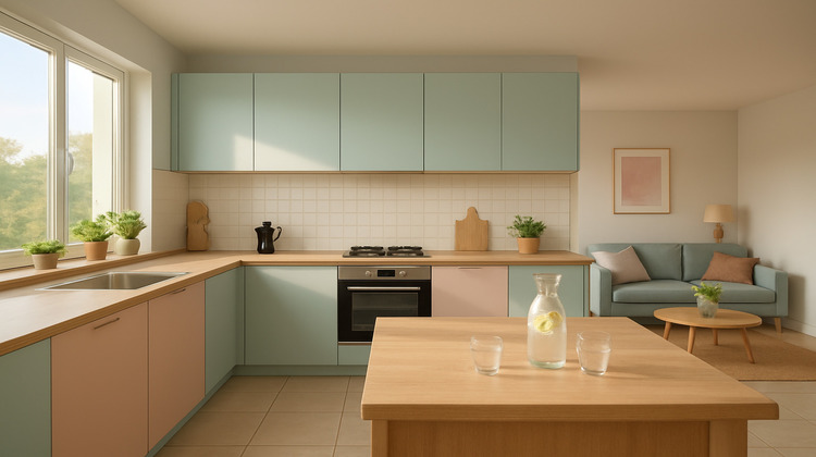 Ma-Cabane - Vente Appartement PINS-JUSTARET, 62 m²