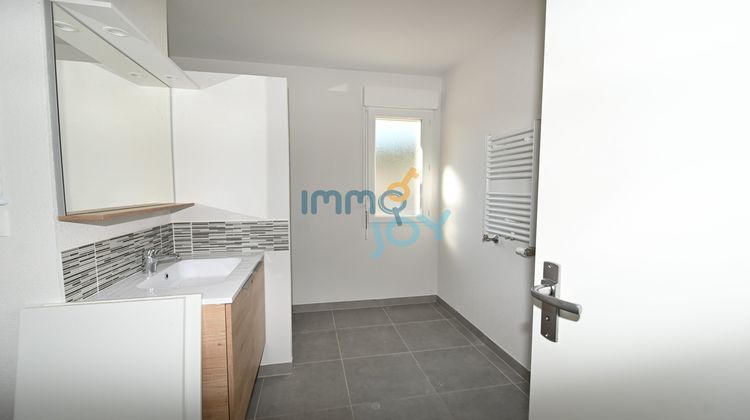 Ma-Cabane - Vente Appartement Pinsaguel, 45 m²