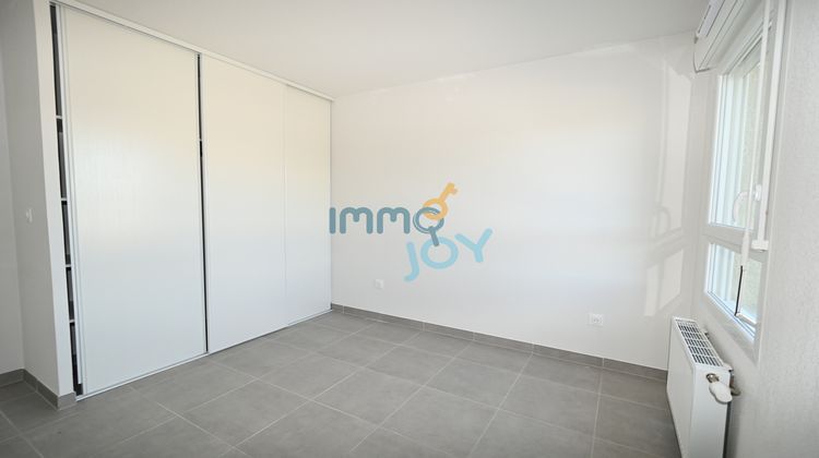 Ma-Cabane - Vente Appartement Pinsaguel, 45 m²