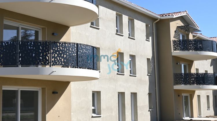 Ma-Cabane - Vente Appartement Pinsaguel, 62 m²