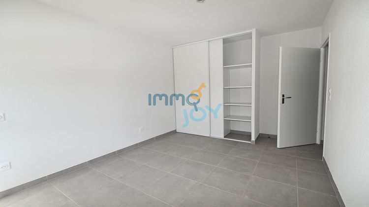 Ma-Cabane - Vente Appartement Pinsaguel, 62 m²