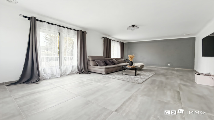 Ma-Cabane - Vente Appartement Pinsaguel, 140 m²