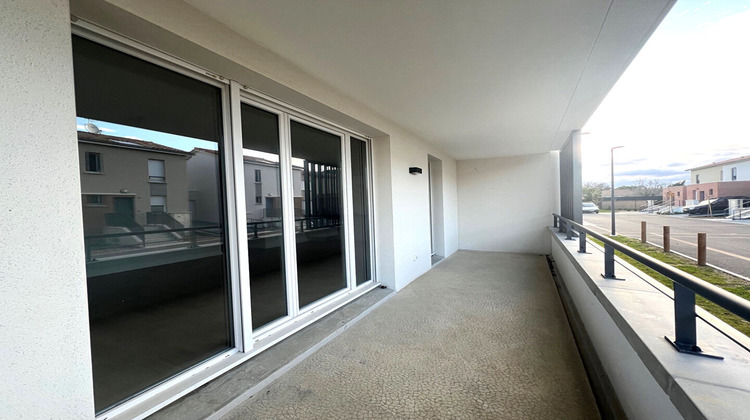 Ma-Cabane - Vente Appartement PINSAGUEL, 61 m²